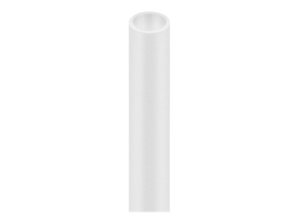 Corsair Hydro X Series XT Hardline Satinweiß 12 mm Rohr