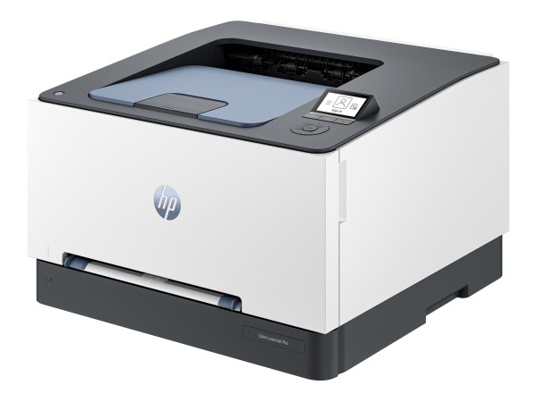 HP Color LaserJet Pro 3202dw Laser - Stampante - Laser/led stampa