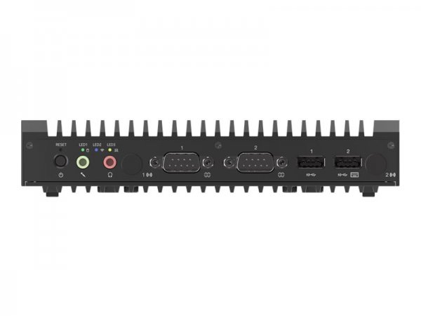 Lenovo ThinkEdge Se10 - Atom x6425RE - Sistema completo - Atom