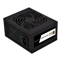 SilverStone Extreme 500 Bronze - 500 W - 90 - 264 V - 47 - 63 Hz - Attivo - 120 W - 499,2 W