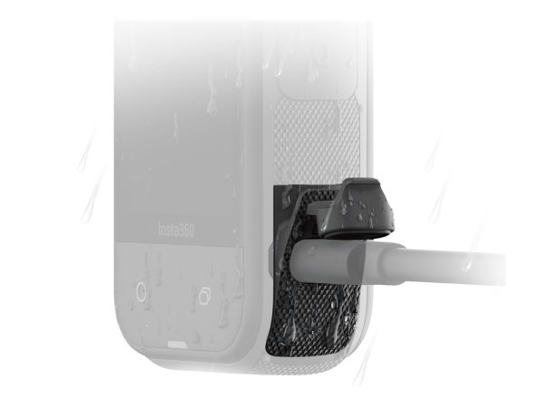 Insta360 X5 All-Weather Usb Charging Cover