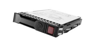 HPE SAS SFF SC DS HDD - Disco rigido - Serial Attached SCSI (SAS)