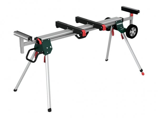 Metabo 629006000 - 250 kg - Metallo - 4 gamba/gambe - Verde - Acciaio inossidabile - 168 mm - 40 cm