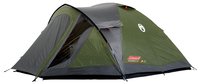 Coleman Darwin 4 Plus - Campeggio - Struttura rigida - Tenda a cupola/Igloo - 4 persona(e) - 7,8 m²