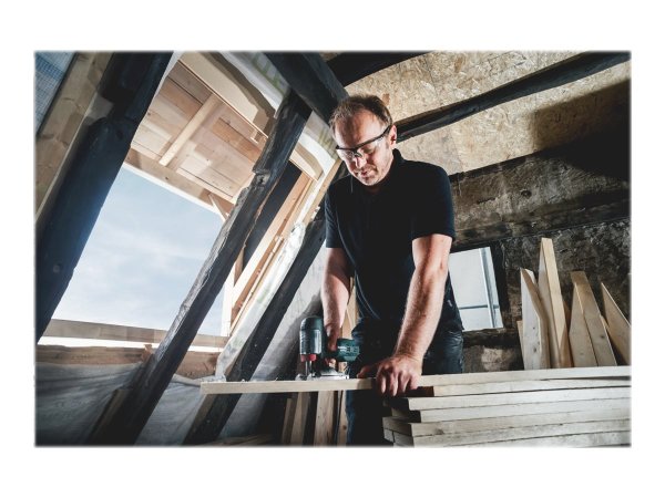 Metabo STE 100 Quick Stichsäge