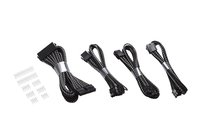 Phanteks PH-CB-CMBO_XSV - 0,5 m - ATX (24-pin) - ATX (24-pin) - Dritto - Dritto - Nero - Grigio