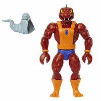 Mattel Masters of the Universe HYD39 e Mehrfarbig Kunststoff