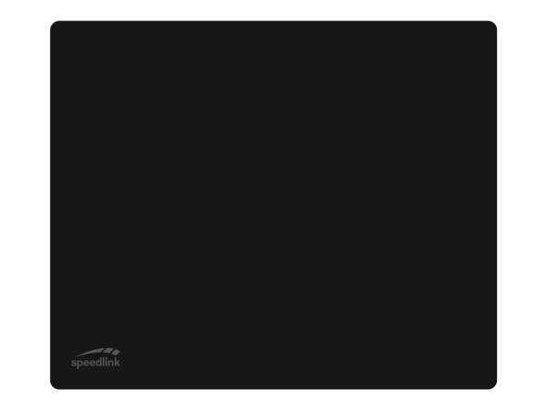 SPEEDLINK HI-GENIC - Nero - Monocromatico - Barra appoggiaferro antiscivolo