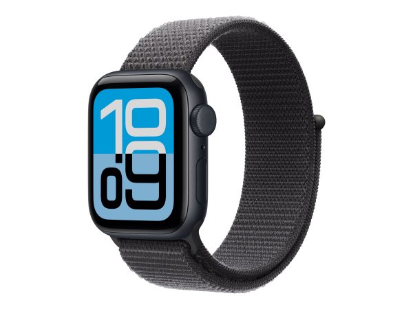 Apple Dark Gray Sport Loop