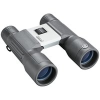 Bushnell Powerview 2 - A tetto - 16x - 3,2 cm - Trattamento multiplo - Grigio - 309 g