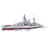Cobi HMS Hood Bausatz 2613 Stueck e