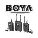 BOYA