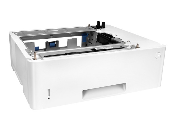 HP LaserJet 550-Sheet Paper Feeder - 550 foglio