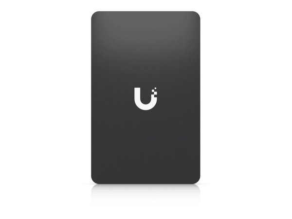 Ubiquiti UniFi Access UA-Card-B-10
