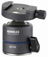 Novoflex Ball NQ - 460 g - Accessori fotocamere digitali