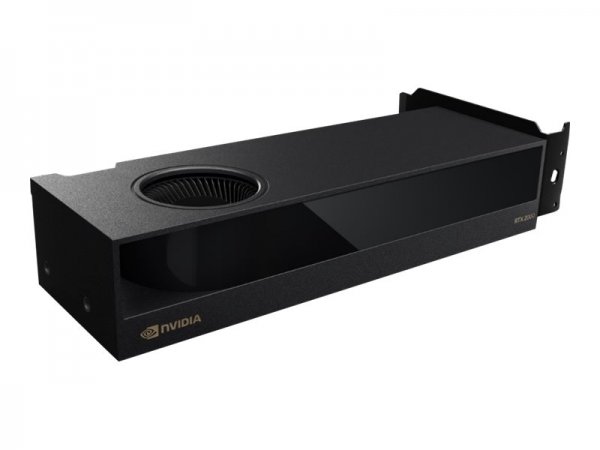 NVIDIA RTX 2000 Ada Generation - Scheda grafica - PCI-Express