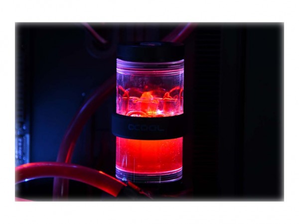 Alphacool 1014016 - Rosso - 1 L - Liquido