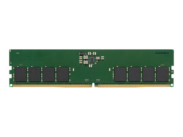 Kingston ValueRAM - 16 GB - 1 x 16 GB - DDR5 - 288-pin DIMM