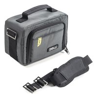 B&W International TEX.66 Kameratasche Innenmaß B x H T