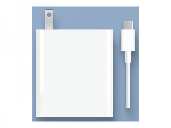 Xiaomi Hyper Charger Combo - Alimentatore pc/server - USB Typ C