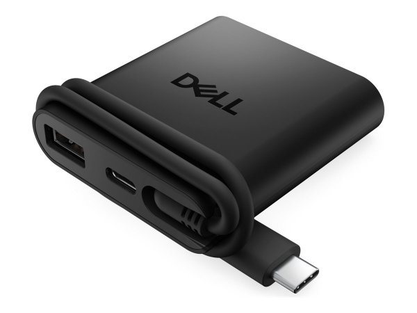 EMC Pro da225 - Dockingstation - usb-c