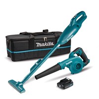 Makita Akku-Kombo-Kit CLX245SAX1