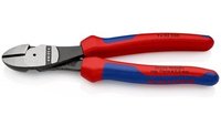 KNIPEX Kraft-Seitenschneider