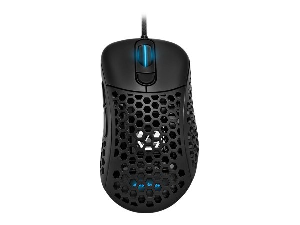 Sharkoon Light² 200 - Mouse - optical