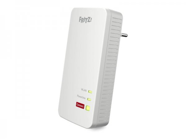 FRITZ! Powerline 1240 AX Power WLAN - Ripetitore - WLAN