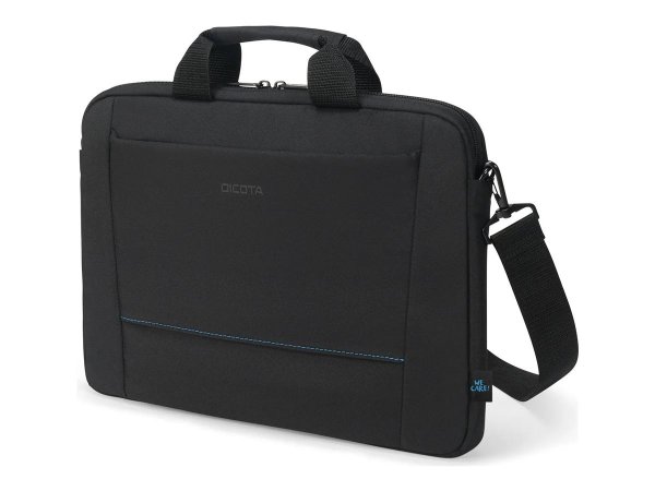 Dicota Notebooktasche Slim Case TWO 13-14 14 - Tasca