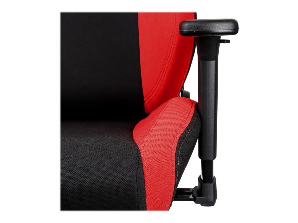 Nitro Concepts S300 Gaming Stuhl - Inferno Red
