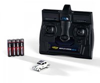 Carson 500504153 VW Beetle Rallye 1 87 RC Modellauto Elektro Straßenmodell inkl. Akku