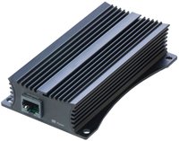 MikroTik RBGPOE-CON-HP - Gigabit Ethernet - 10,100,1000 Mbit/s - Potenza - 24 V - 42 - 57 V