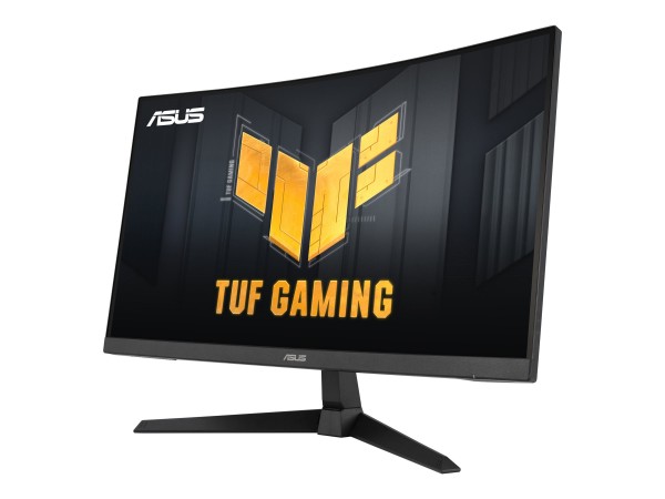 ASUS Tuf Gaming Vg27Vq3B Computerbildschirm 27" - Schermo piatto (tft/lcd) - 68,6 cm