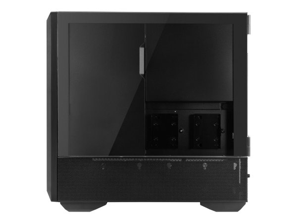Lian Li Lancool III - Midi Tower - PC - Nero - Trasparente - ATX - EATX - micro ATX - Mini-ITX - Al