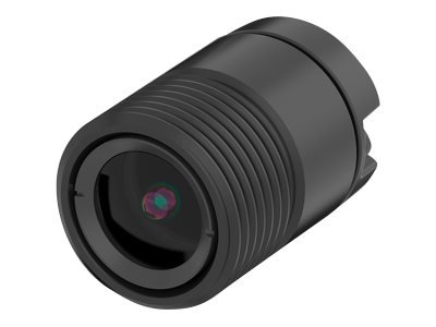 Axis FA1105 - Sensore - Interno - Nero - Alluminio - Plastica - 1/3" - CMOS