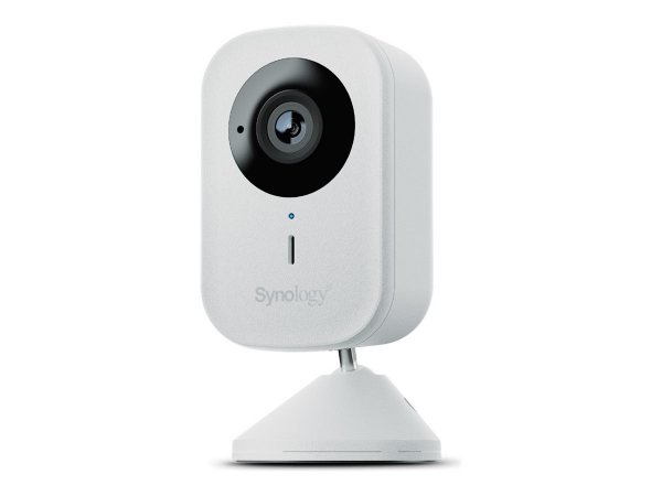 Synology CC400W - Netzwerk-UEberwachungskamera - Webcam