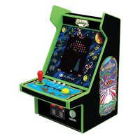 dreamGEAR My Arcade Micro Player Pro Galaga 2 in 1