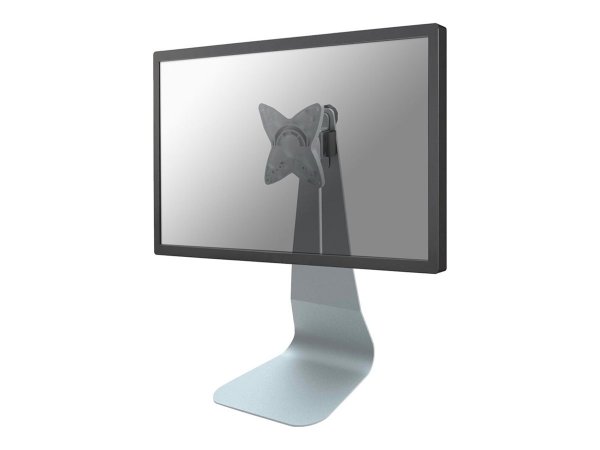 Neomounts FPMA-D800 Supporto per monitor 10-27" - Libera installazione - 10 kg - 25,4 cm (10") - 68,