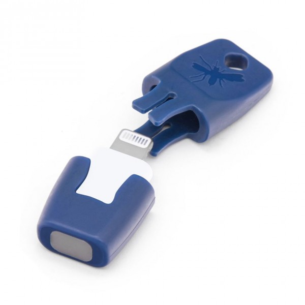 Heatit Insektenstichheiler Classic Lightning