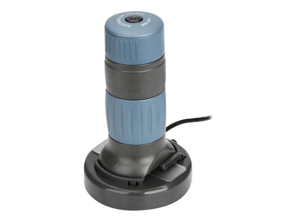 Carson zPix 300 - Microscopio digitale - 457x - 86x - 129,5 mm - 138,9 g - USB