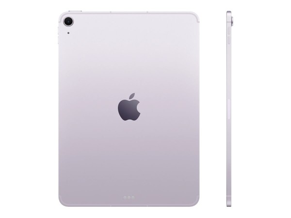 Apple 11" iPad Air Wi-Fi+ Cellular - Tavoletta - Apple M4
