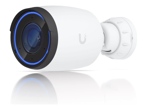 Ubiquiti AI Professional - Telecamera di sicurezza IP - Interno e esterno - Cablato - FCC - IC - CE