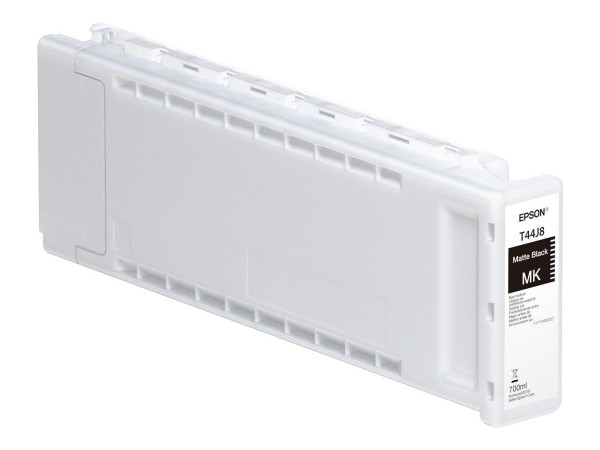 Epson Singlepack Matte Black T44J84N UltraChrome Pro 12 - Originale - Cartuccia di inchiostro