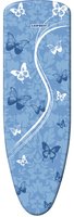 Leifheit 71606 - Imbottitura per copriasse da stiro - Cotone - Poliestere - Poliuretano - Blu - Fant