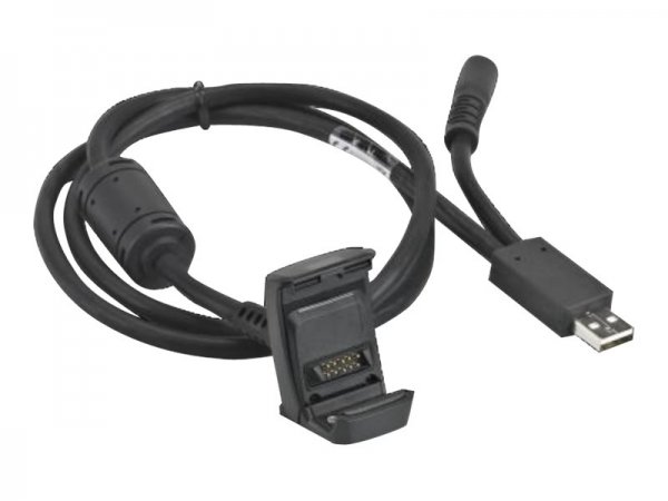 Zebra TC8000 USB CHARGING cable - Cavo
