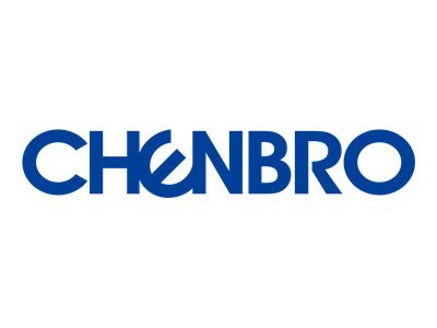 Chenbro Slide Rails - 50,8 cm (20")