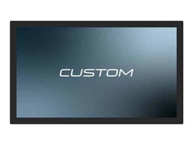 Custom PCPOS TREK 21.5in WIFI MTK G700