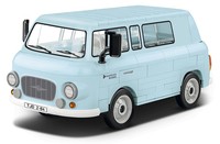 Cobi Barkas B1000 Bausatz