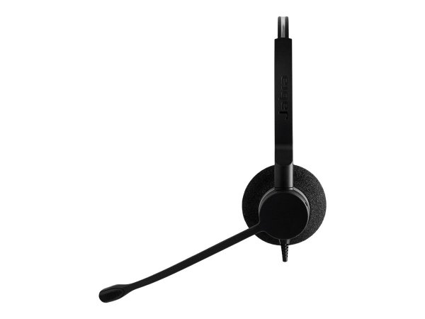 Jabra Biz 2300 Headset USB-C Duo UC - Cuffia - 16 KHz